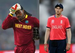World T20 isn't over! It's hard-hitting Windies vs dark horse England in final 