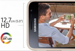 Samsung Galaxy J3 with S Bike mode launched at Rs 8,990  