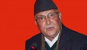 Nepal PM leaves for China today