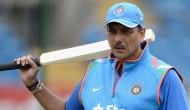 Ravi Shastri applies for Team India's head coach post