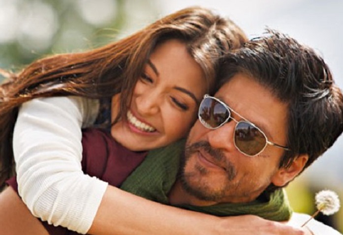 6 songs in Shah Rukh Khan – Anushka Sharma’s next; Sony Music acquires the rights