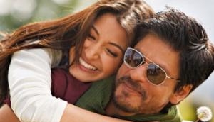 6 songs in Shah Rukh Khan – Anushka Sharma’s next; Sony Music acquires the rights