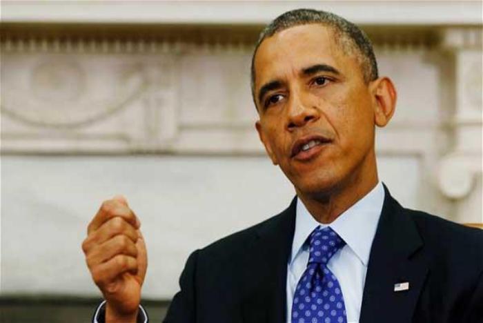 George Floyd Death: Former US President Barack Obama condemns violence at protests