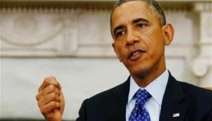 George Floyd Death: Former US President Barack Obama condemns violence at protests