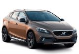 Volvo cars get revised rates: V40 Cross Country D3 Inscription now cheaper by Rs 3 lakh  