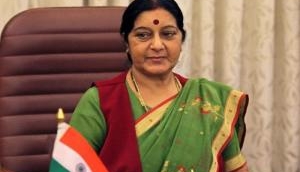 Sushma Swaraj Birthday: From political leaders to common people, here is how everyone greeted the External Affairs Minister