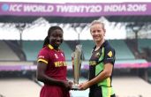 AUS vs WI: Australia eye Windies scalp to clinch 4th women's World T20 title 