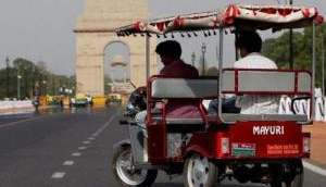 Delhi Discoms Lose 150 Crores In Theft For E-Rickshaws Charging: Report