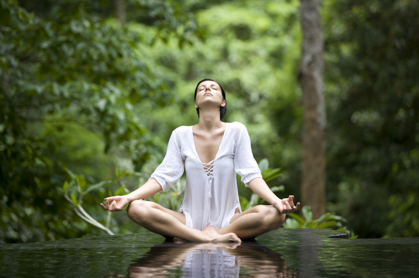 Meditation, yoga cut risk of cancer, depression by reversing DNA
