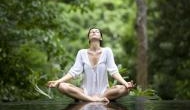 Meditation, yoga cut risk of cancer, depression by reversing DNA