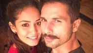 Are Shahid Kapoor and Mira Rajput expecting their first child? These photos seem to say so!  