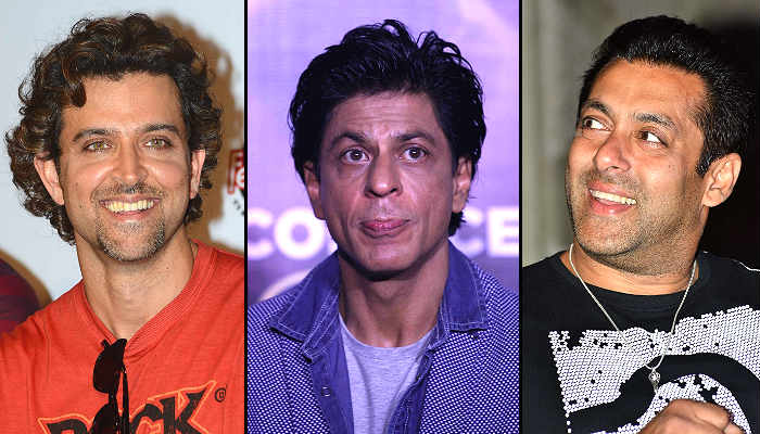 All talk: When Shah Rukh Khan, Salman Khan, Akshay Kumar & Hrithik Roshan failed to deliver 