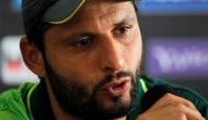 Shahid Afridi asks New Zealand Cricket: Do you understand the impact of your decision
