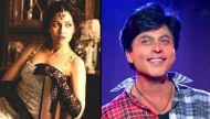 Fan: Waluscha De Sousa has 5 things to say about Shah Rukh Khan, Maneesh Sharma & the film 