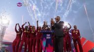 World T20: West Indies shock Australia to win their maiden women's title 