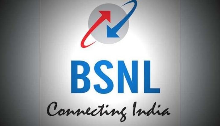BSNL