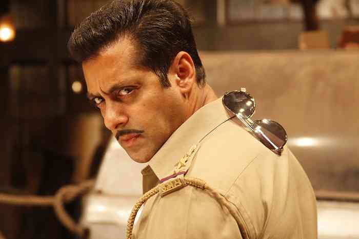 Dabangg 3 Song Leaked Salman Khan Grooving On His Signature Steps Watch Video Catch News The makers of khan's upcoming film sultan have released a new song jag it's salman khan's unconventional dance moves that he flaunts with ease that steal the spotlight. catch news