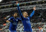 Leicester 1-0 Southampton: Morgan's header helps team top table with seven points clear 