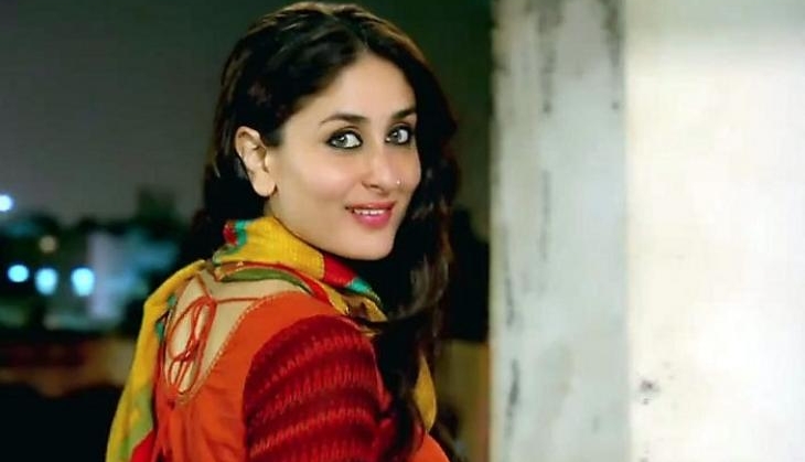 Kareena Kapoor shares 'no-makeup' selfie; see pic | Catch News