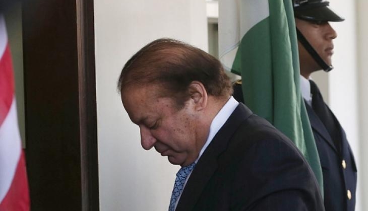 Nawaz Sharif
