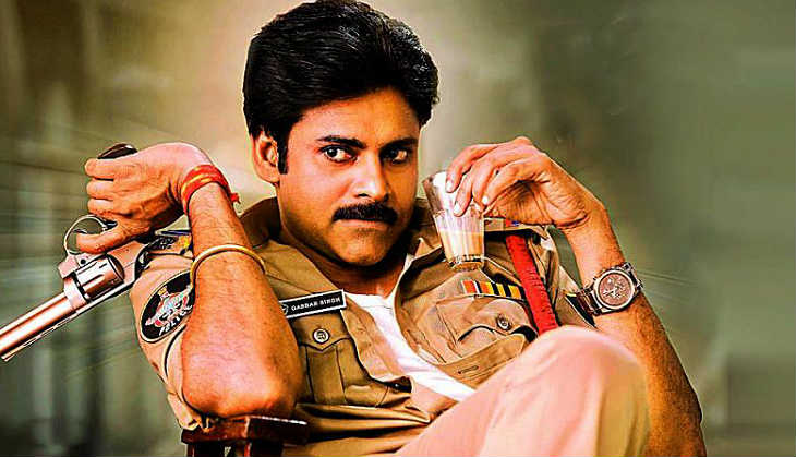 Pawan Kalyan's Twitter account hacked