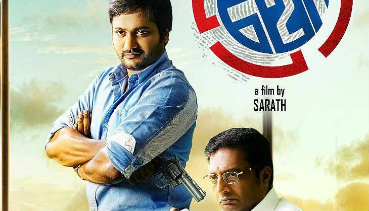 Watch Ko2 Trailer Starring Bobby Simha And Prakash Raj Catch News