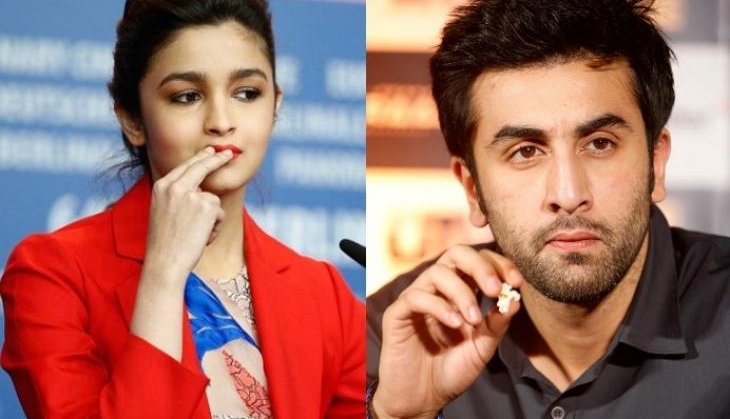 ranbir and alia