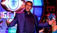 According to Salman Khan, this actor is king of television