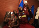#WorldT20Final | Champions! Twitter goes into meltdown after West Indies win T20 World Cup 