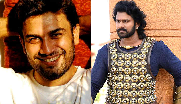 Why Is Hero Ram Leela Actor Sharad Kelkar Excited About Baahubali 2 Catch News However, he is still excited about the film as he will get to dub for actor prabhas for the hindi version of baahubali: catch news