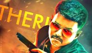 Clean 'U' certificate for Theri, Ilayathalapathy film set for a massive release on 14 April, 2016 