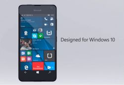 Microsoft Lumia 650 listed on Amazon even before its launch; read its specifications here 