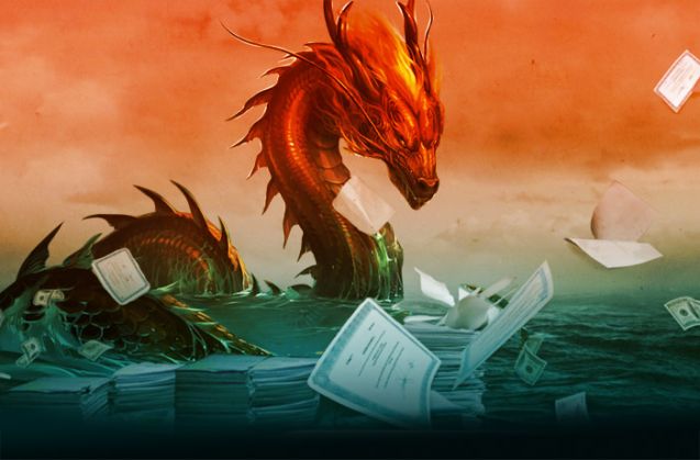 Panama Papers irk Chinese authorities; get wiped out by the Great Firewall