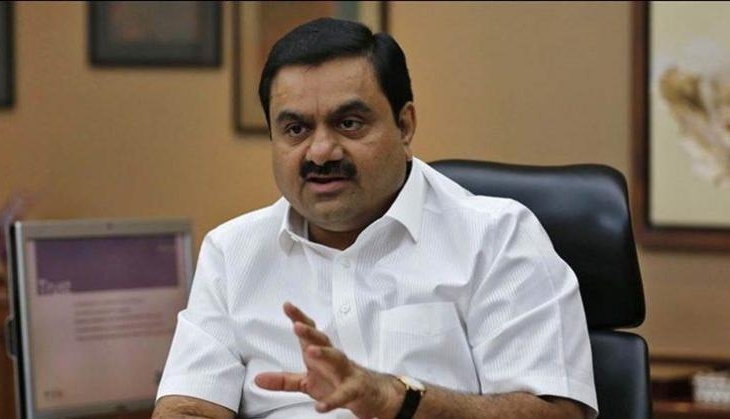 adani