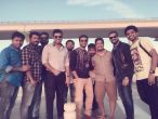 #CatchExclusive: Jacobinte Swargarajyam: On-the-sets pictures of the Nivin Pauly film 