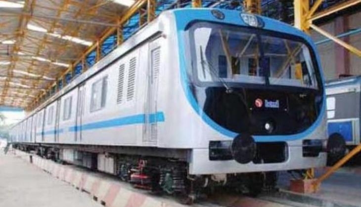 Mumbai Local