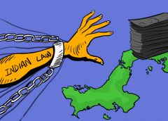 Panama Papers revelation: do Indian laws have enough teeth to deal with it? 