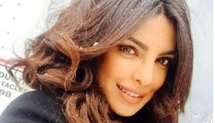 Priyanka