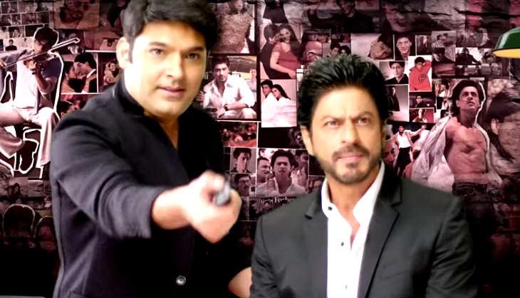 Kapil Sharma