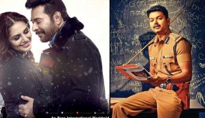 With Vijay's Theri fever in Kerala, Mammootty's White and other Vishu releases stand postponed 
