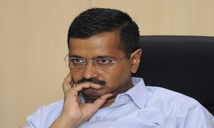 BJP takes on Arvind Kejriwal with full force over freebies remark