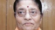 LK Advani's wife Kamla passes away, national leaders pay tribute 