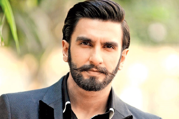 Ranveer Singh wanted 'Pav Bhaji' after Trapped