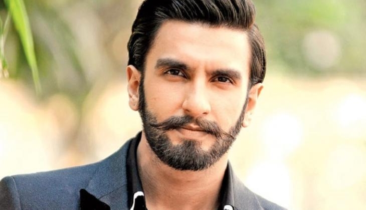 ranveer singh