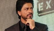 Need hair on chest to play Wolverine, says Shah Rukh Khan