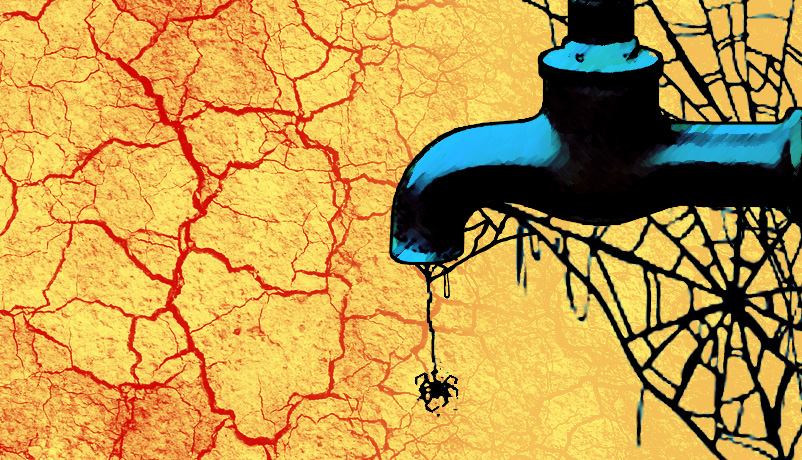 No drinking water will be available by 2030 if we don't conserve now: Report