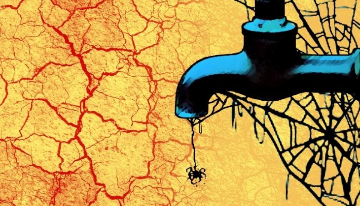 Water Crisis