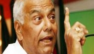 Atal Bihari Vajpayee wanted to sack Narendra Modi in 2002, LK Advani stalled it: Yashwant Sinha