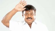 Vijayakanth cracks down on dissidents. But that won't solve his problems 