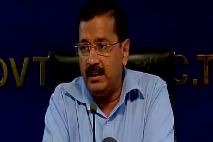 Lok Sabha Elections 2019: 'Rahul Gandhi refused to forge alliance with AAP in New Delhi,' says Arvind Kejriwal